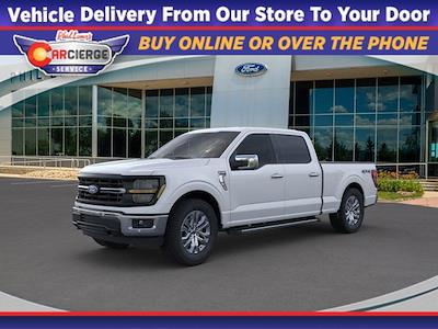 2024 Ford F-150 SuperCrew Cab 4x4 Pickup for sale #F16109 - photo 1