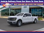 2024 Ford F-150 SuperCrew Cab 4x4 Pickup for sale #F16109 - photo 1
