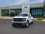 2024 Ford F-150 SuperCrew Cab 4x4 Pickup for sale #F16109 - photo 2