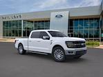 2024 Ford F-150 SuperCrew Cab 4x4 Pickup for sale #F16109 - photo 7