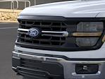 2024 Ford F-150 SuperCrew Cab 4x4 Pickup for sale #F16109 - photo 17
