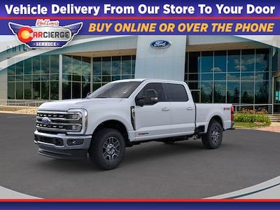 2024 Ford F-250 Crew Cab 4x4 Pickup for sale #F54554 - photo 1