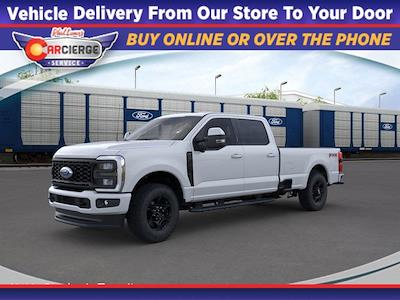 2024 Ford F-250 Crew Cab 4x4 Pickup for sale #F67991 - photo 1