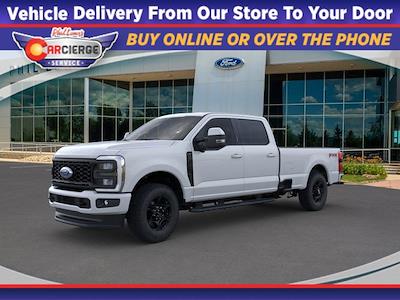 2024 Ford F-250 Crew Cab 4x4 Pickup for sale #F67992 - photo 1