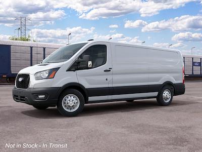 2027 Ford Transit 250 Low Roof AWD Cargo Van for sale #KA04310 - photo 1