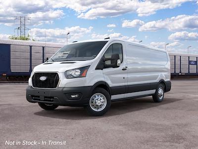 2027 Ford Transit 250 Low Roof AWD Cargo Van for sale #KA04310 - photo 2
