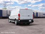 2027 Ford Transit 250 Low Roof AWD Cargo Van for sale #KA04310 - photo 8