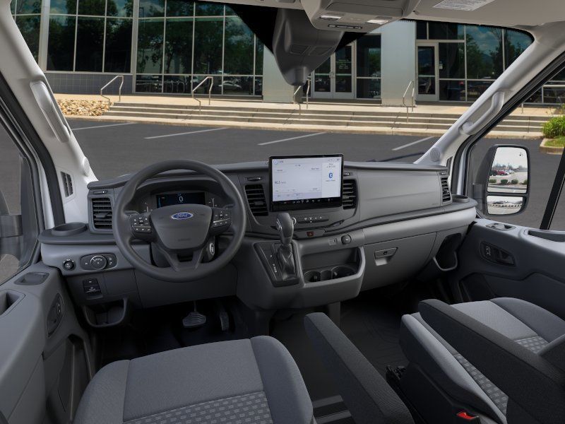 New 2026 Ford Transit 250 - photo 12