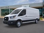 2026 Ford Transit 250 Medium Roof AWD Upfitted Cargo Van for sale #KA16773 - photo 1