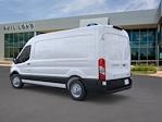 2026 Ford Transit 250 Medium Roof AWD Upfitted Cargo Van for sale #KA16773 - photo 3