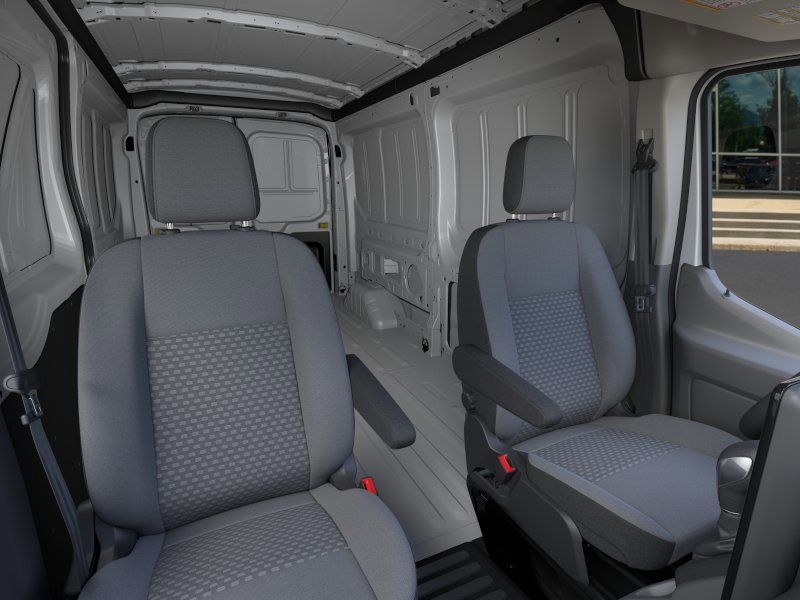 New 2026 Ford Transit 250 - photo 12