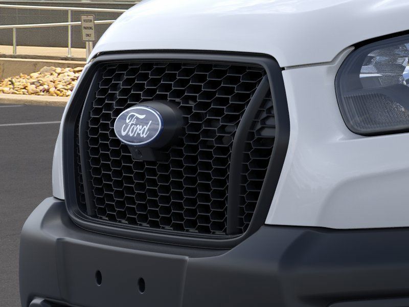 New 2026 Ford Transit 250 - photo 19