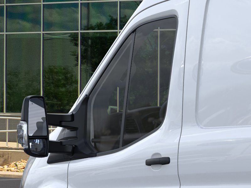 New 2026 Ford Transit 250 - photo 22