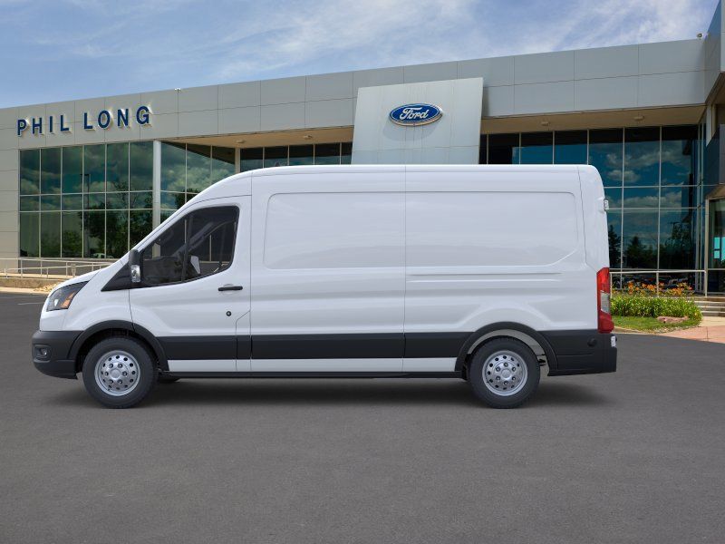 New 2026 Ford Transit 250 - photo 5