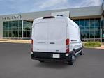2026 Ford Transit 250 Medium Roof AWD Empty Cargo Van for sale #KA66005 - photo 8