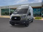 New 2026 Ford Transit 350 High Roof Empty Cargo Van for sale #KA68609 - photo 1