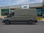 New 2026 Ford Transit 350 High Roof Empty Cargo Van for sale #KA68609 - photo 3