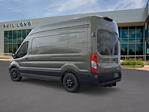 New 2026 Ford Transit 350 High Roof Empty Cargo Van for sale #KA68609 - photo 4