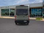 New 2026 Ford Transit 350 High Roof Empty Cargo Van for sale #KA68609 - photo 5