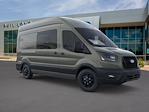 New 2026 Ford Transit 350 High Roof Empty Cargo Van for sale #KA68609 - photo 7