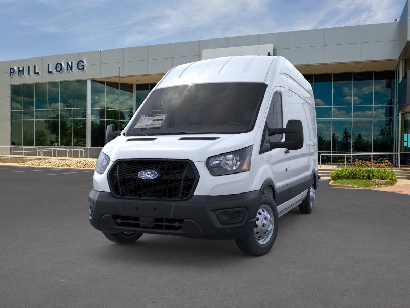 New 2026 Ford Transit 250 - photo 6