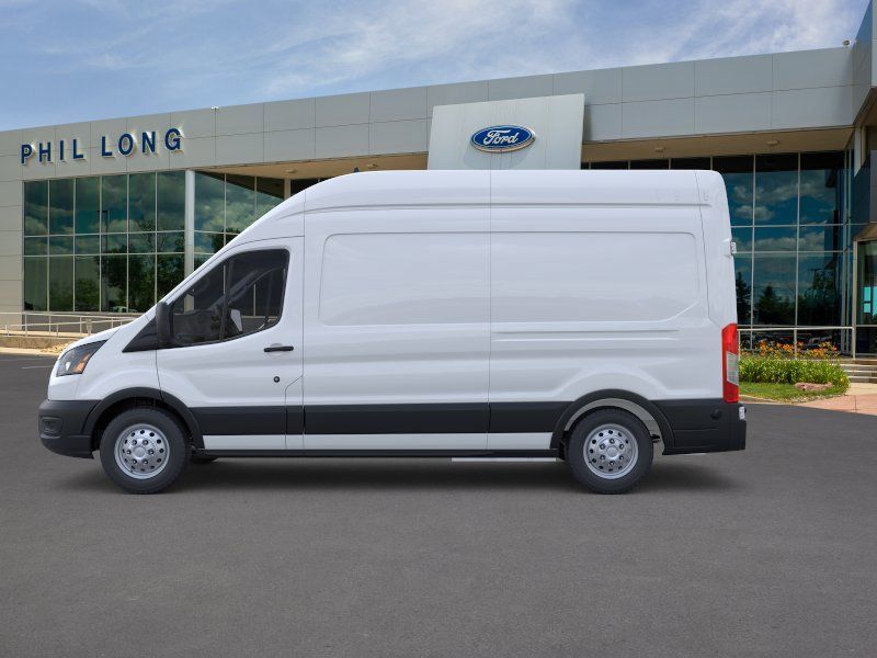 New 2026 Ford Transit 250 - photo 7