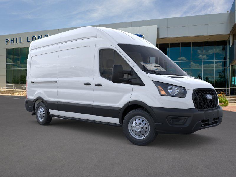 New 2026 Ford Transit 250 - photo 10