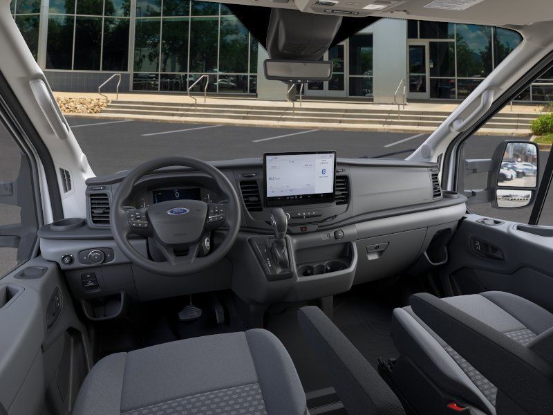 New 2026 Ford Transit 250 - photo 12
