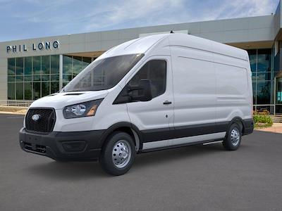 2026 Ford Transit 250 High Roof AWD Empty Cargo Van for sale #KA78408 - photo 1