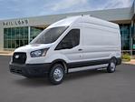 2026 Ford Transit 250 High Roof AWD Empty Cargo Van for sale #KA78408 - photo 1
