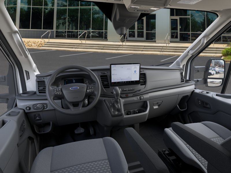 New 2026 Ford Transit 250 - photo 12