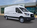 2026 Ford Transit 250 Medium Roof AWD Empty Cargo Van for sale #KA83695 - photo 8