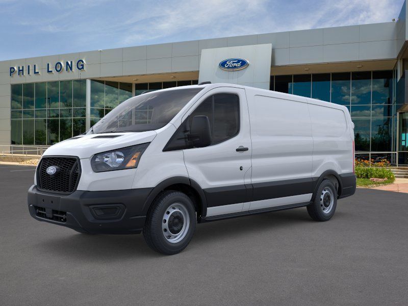 New 2026 Ford Transit 150 - photo 1
