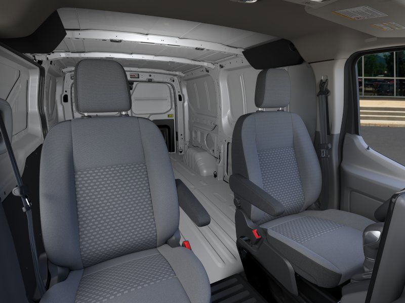 New 2026 Ford Transit 150 - photo 13