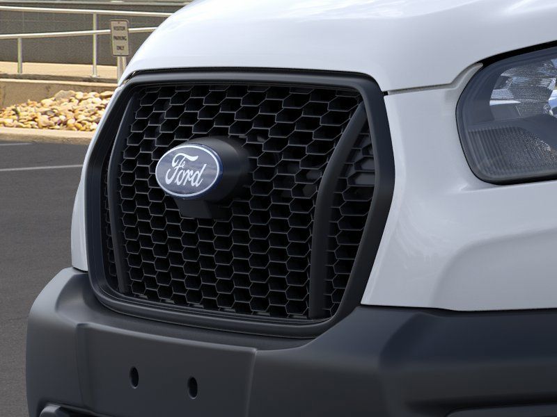 New 2026 Ford Transit 150 - photo 19