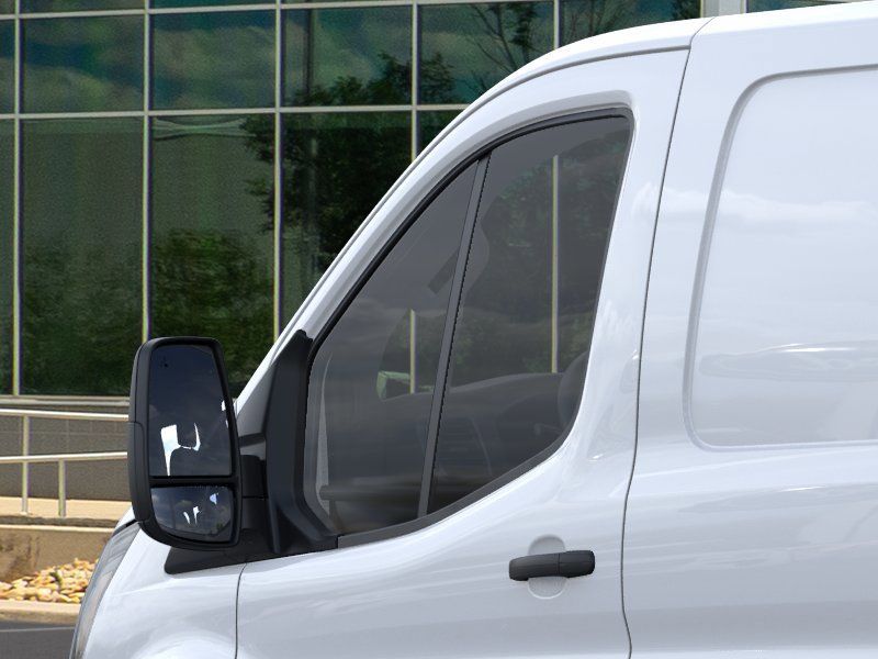 New 2026 Ford Transit 150 - photo 22