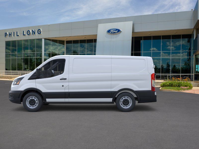 New 2026 Ford Transit 150 - photo 7