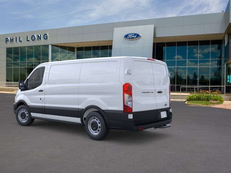 New 2026 Ford Transit 150 - photo 5