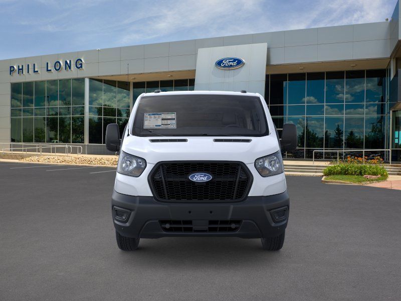 New 2026 Ford Transit 150 - photo 9