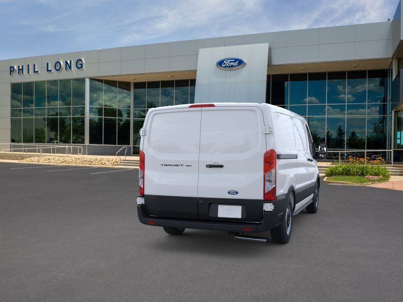 New 2026 Ford Transit 150 - photo 11