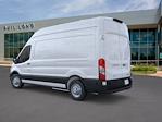 2026 Ford Transit 250 High Roof AWD Empty Cargo Van for sale #KA91784 - photo 3