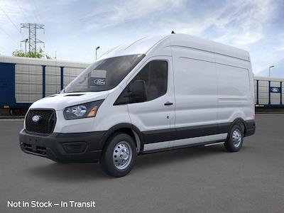 2026 Ford Transit 250 High Roof AWD Empty Cargo Van for sale #KB21059 - photo 1
