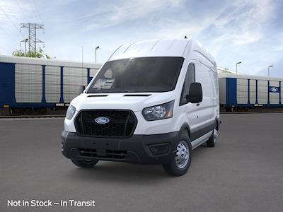 2026 Ford Transit 250 High Roof AWD Empty Cargo Van for sale #KB21059 - photo 2
