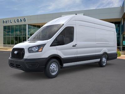 2026 Ford Transit 350 High Roof AWD Empty Cargo Van for sale #KB21138 - photo 1