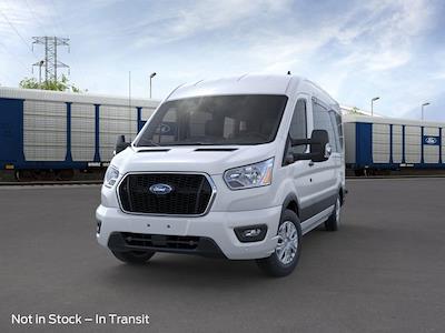 New 2024 Ford Transit 350 XLT Passenger Van for sale #KB30990 - photo 2