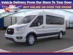 New 2024 Ford Transit 350 XLT Passenger Van for sale #KB30990 - photo 1