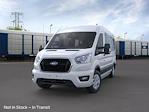 New 2024 Ford Transit 350 XLT Passenger Van for sale #KB30990 - photo 2
