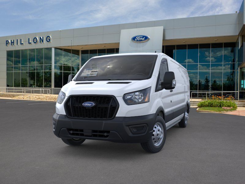 New 2025 Ford Transit 250 - photo 2