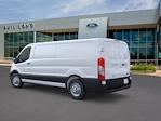 New 2025 Ford Transit 250 Low Roof Empty Cargo Van for sale #KB32071 - photo 4