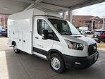 2024 Ford Transit 350 AWD Service Utility Van for sale #KB53011 - photo 1